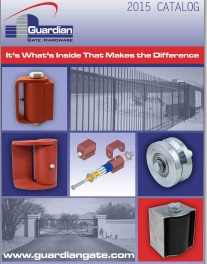 Guardian Gate Hardware Catalog